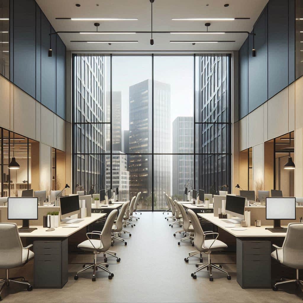 大厦名字文章配图